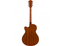 Fender FA-135CE Concert Acoustic V2 Walnut AM Fender FA-135CE Concert Acoustic V2 Walnut AM